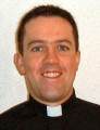 Fr Stephen McGrattan