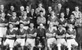 Crosshill Amateurs 1958-1959