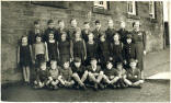Click here to see a full sized photo and some of the names of these pupils.