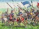 Battle of Poitiers 1356