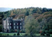 Cloncaird Castle, near Kirkmichael.