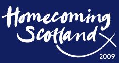 Homecoming Scotland